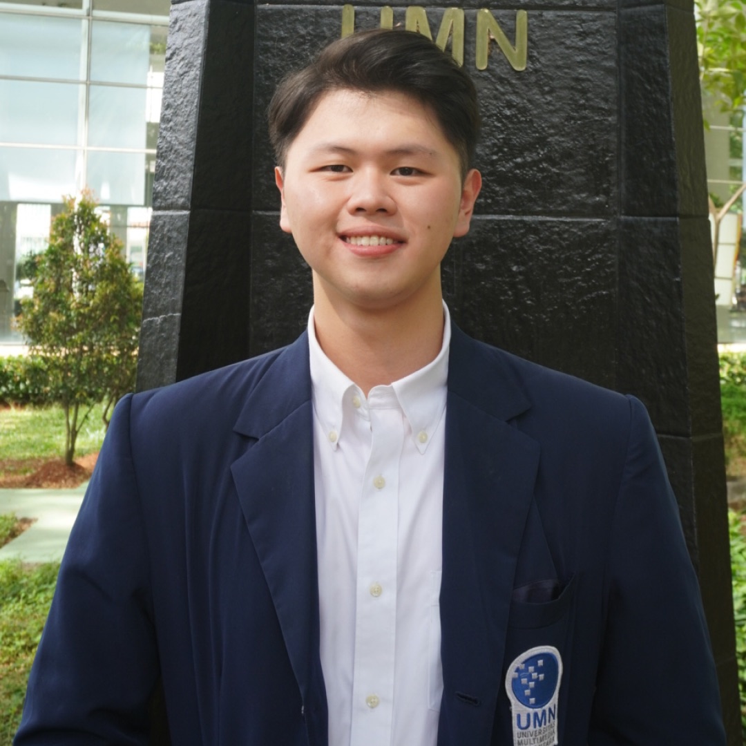 Nicholas Prawira